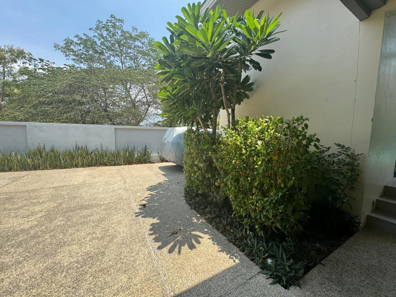 Ibiscus Villa by Jetta Rawai Esterno foto