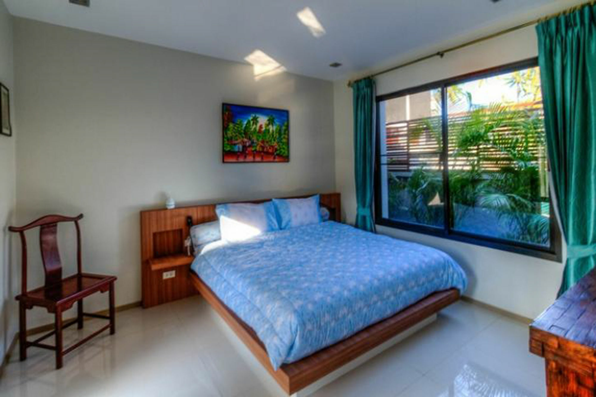 Ibiscus Villa by Jetta Rawai Esterno foto